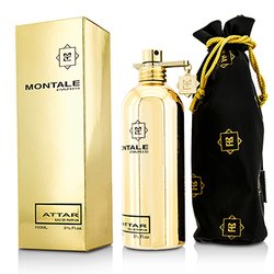 Montale Attar أو دو برفوم سبراي 100ml/3.4oz