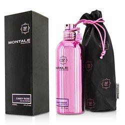 Montale Candy Rose أو دو برفوم سبراي 100ml/3.4oz