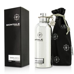 Montale Sandlflowers أو دو برفوم سبراي 100ml/3.4oz