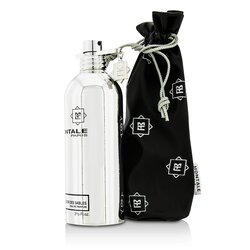 Montale Vetiver Des Sables Парфюмированная Вода Спрей 100ml/3.4oz