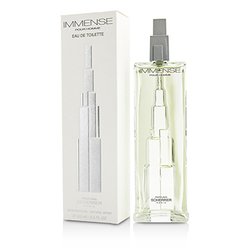 Jean-Louis Scherrer Immense Eau De Toilette Spray 100ml/3.3oz