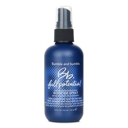 Bumble and Bumble Spray do włosów Bb. Full Potential Hair Preserving Booster Spray 125ml/4.2oz