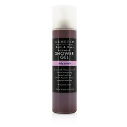 Demeter Baby Powder Shower Gel 250ml/8.4oz