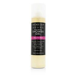 Demeter Bulgarian Rose Shower Gel 250ml/8.4oz