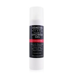 Demeter Condensed Milk Gel de Ducha 250ml/8.4oz