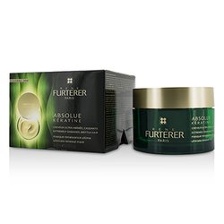 Rene Furterer Absolue Keratine Ultimate Renewal Mascarilla 200ml/6.7oz