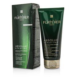 Rene Furterer Absolue Keratine Renewal Shampoo 200ml/6.7oz