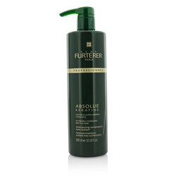 Rene Furterer Absolue Keratine Renewal Шампунь 600ml/20.29oz