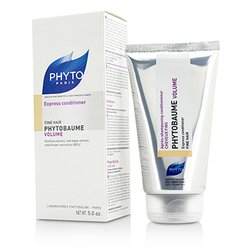 Phyto Phytobaume Volume Express Conditioner (For Fine Hair) 150ml/5oz