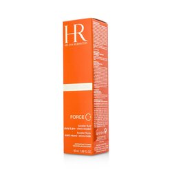 HELENA RUBINSTEIN　 FORCE C3 50ml Helena Rubinstein Force C Booster Fluid Plump and Glow by