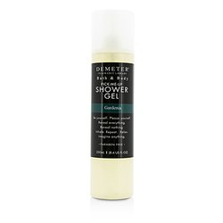 Demeter Żel pod prysznic Gardenia Shower Gel 250ml/8.4oz