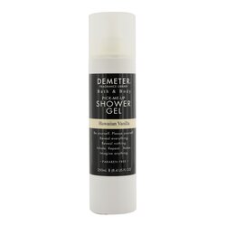 Demeter Hawaiian Vanilla Shower Gel 250ml/8.4oz