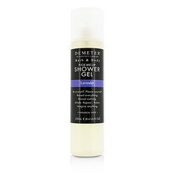 Demeter Lavender Αφροντούς 250ml/8.4oz