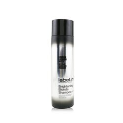 Label.M Brightening Blonde Champú (Limpia Suavemente y Fortalece ParaTonos Rubios Brillantes) 300ml/10oz