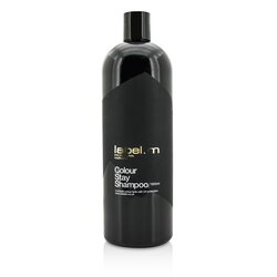 Label.M Colour Stay Shampoo (Combats Colour Fade with UV Protection) 1000ml/33.8oz