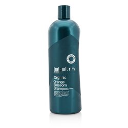 Label M Organic Orange Blossom šampon (lagani nježni šampon za tanku do srednju kosu) 1000ml/33.8oz