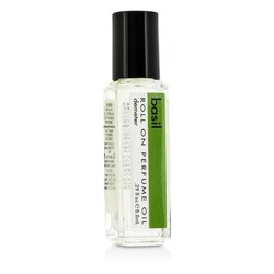 Demeter Basil Roll On Perfume Oil 8.8ml/0.29oz
