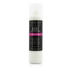 Demeter Bulgarian Rose Λοσιόν Σώματος 250ml/8.4oz
