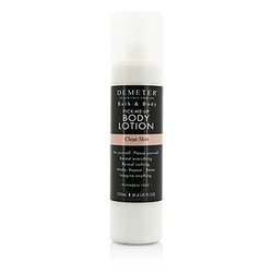 Demeter Clean Skin Λοσιόν Σώματος 250ml/8.4oz