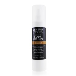 Demeter Coconut Body Lotion 250ml/8.4oz