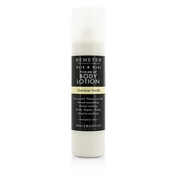 Demeter Balsam do ciała Hawaiian Vanilla Body Lotion 250ml/8.4oz