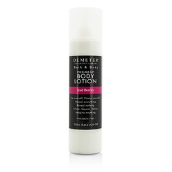 Demeter Balsam do ciała Iced Berries Body Lotion 250ml/8.4oz