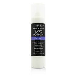 Demeter Lavender Λοσιόν Σώματος 250ml/8.4oz