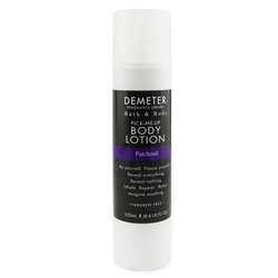 Demeter Patchouli Body Lotion 250ml/8.4oz