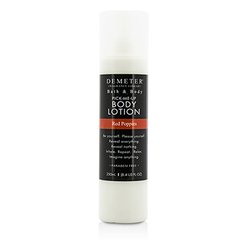 Demeter Balsam do ciała Red Poppies Body Lotion 250ml/8.4oz