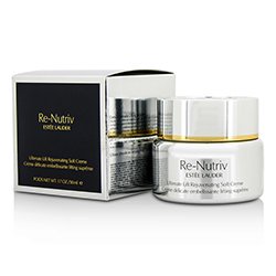Estee Lauder Re-Nutriv Ultimate Lift Rejuvenating Soft Creme 50ml/1.7oz