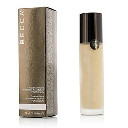 Becca Aqua Luminous Совершенствующая Основа - Porcelain 30ml/1oz