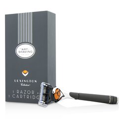 The Art Of Shaving Maszynka do golenia Lexington Collection Fusion Razor 1pc