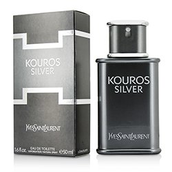 伊夫聖羅蘭 YSL 古樂思銀色淡香水噴霧 50ml/1.7oz