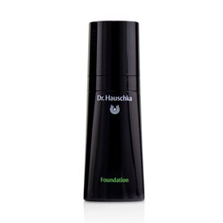 Dr. Hauschka Foundation - #02 (Almond) 30ml/1oz