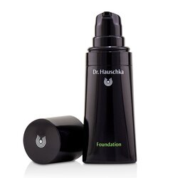 Dr. Hauschka Foundation - #04 (Hazelnut) 30ml/1oz