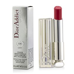Christian Dior Dior Addict Hydra Gel Core Mirror Shine Lipstick - #536 Lucky 3.5g/0.12oz