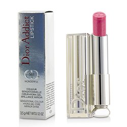Christian Dior أحمر شفاه لامع Dior Addict Hydra Gel Core Mirror - # 561 Wonderful 3.5g/0.12oz