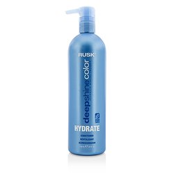 Rusk Deepshine Color Hydrate Conditioner 739ml/25oz