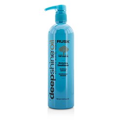 Rusk Deepshine Oil Увлажняющий Кондиционер 739ml/25oz