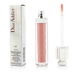 Christian Dior Dior Addict Ultra Gloss (Sensational Mirror Shine) - No. 267 So Real 6.5ml/0.21oz