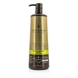 Macadamia Natural Oil Professional Насыщенный Увлажняющий Кондиционер 1000ml/33.8oz