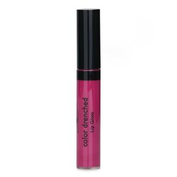 Laura Geller Color Drenched Brillo Labios - #Raspberry Roast 9ml/0.3oz