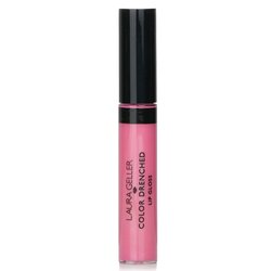 Laura Geller Color Drenched Блиск для Губ - #Pink Lemonade 9ml/0.3oz