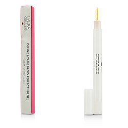 Laura Geller 勾勒定型完美染眉膠Define & Tame Brow Perfecting Gel - #Clear 2.2ml/0.074oz