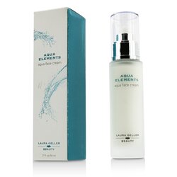 Laura Geller Aqua Elements Aqua Face Cream 50ml/1.7oz