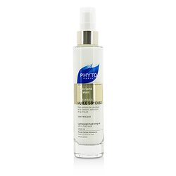 Phyto Phyto Huile Soyeuse Lightweight Hydrating Oil - Leave In (For Dry & Fine Hair) 100ml/3.4oz