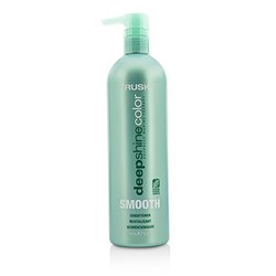Rusk Wygładzająca odżywka do włosów Deepshine Color Smooth Conditioner 739ml/25oz