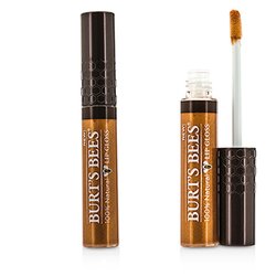Burt's Bees Lip Gloss Duo Pack - #209 Fall Foliage 2x6ml/0.2oz