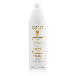 AlfaParf شامبو خاص Precious Nature (للشعر المصبوغ) 1000ml/33.81oz
