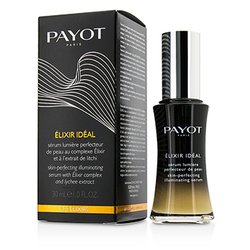 Payot Les Elixirs Elixir Ideal Skin- Ser Perfector Iluminator - Piele Ternă 30ml/1oz